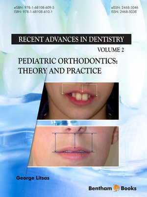 cover image of Recent Advances in Dentistry, Volume 2